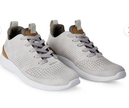 Madden NYC Men's Sidney Sneakers Size 9