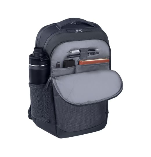HP Everyday 16" Odyssey Gray Laptop Backpack