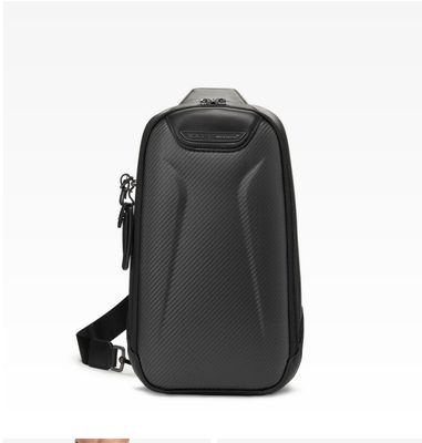 TUMI I McLaren Torque Sling Bag - Carbon