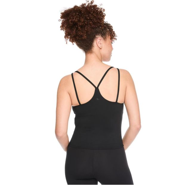 Athletic Works Women's Strappy Tank Top Size XL