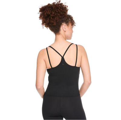 Athletic Works Women's Strappy Tank Top Size XL