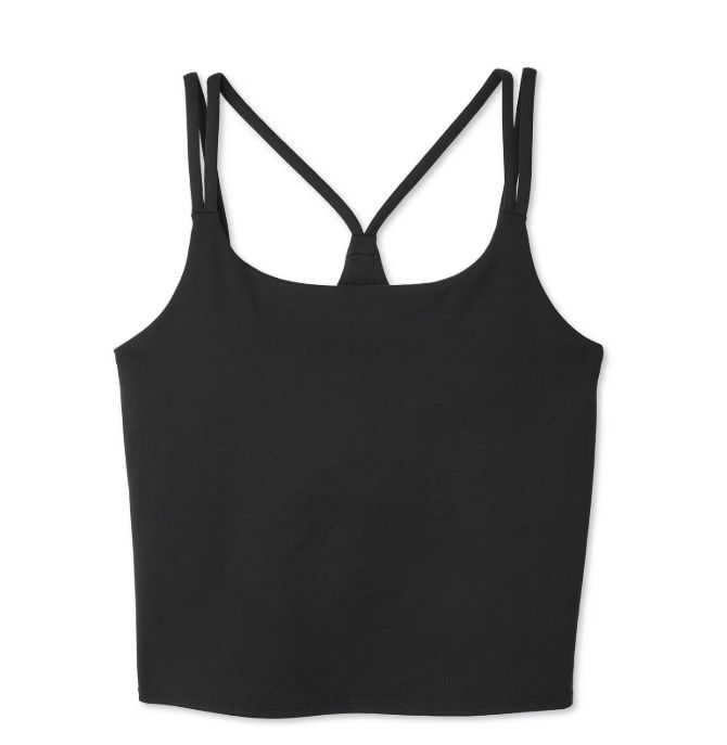 Athletic Works Women's Strappy Tank Top Size XL