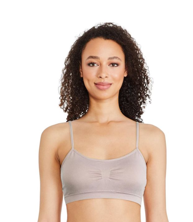 George Women's Seamless Bralette