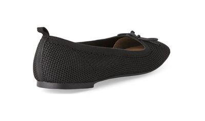 Time and Tru Women's Ballet Flats Size 8