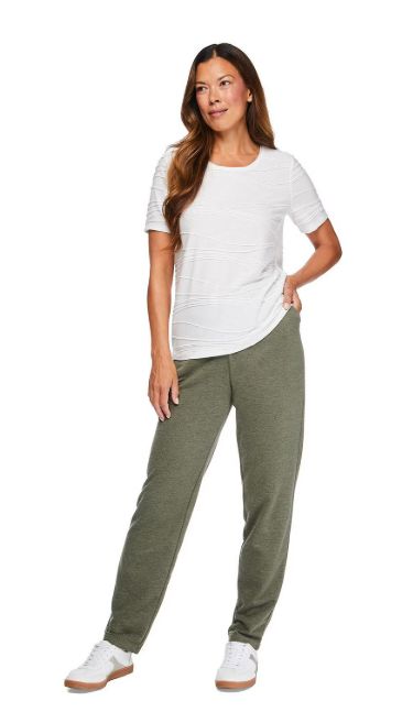 Iyla Women's Ripple T-Shirt