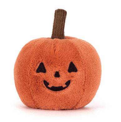 Jellycat London Ooky Jack O Lantern