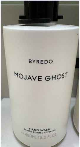 BYREDO Mojave Ghost Hand Wash 450ml
