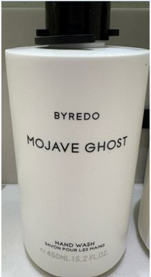 BYREDO Mojave Ghost Hand Wash 450ml