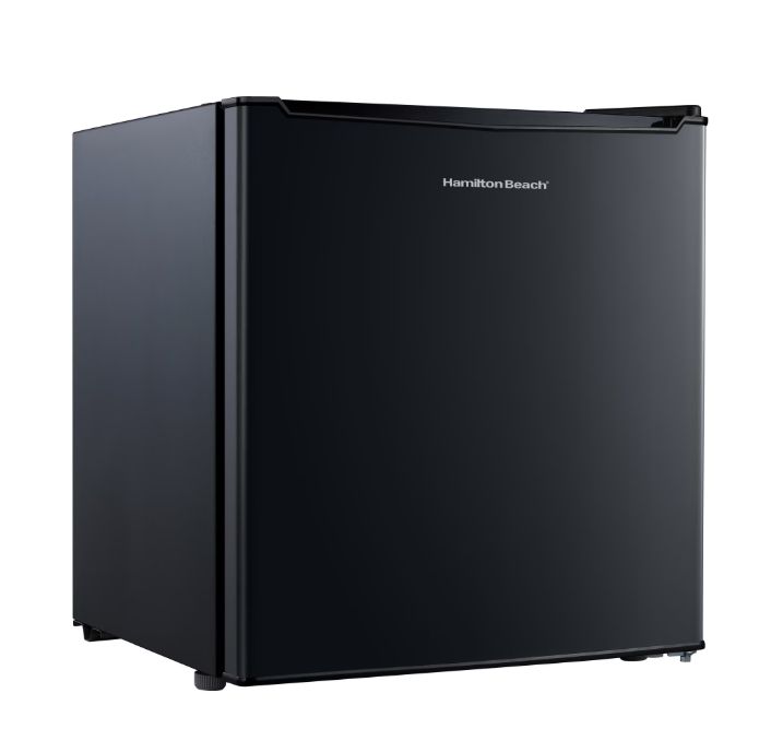 Hamilton Beach 1.7 Cu.Ft Mini Fridge