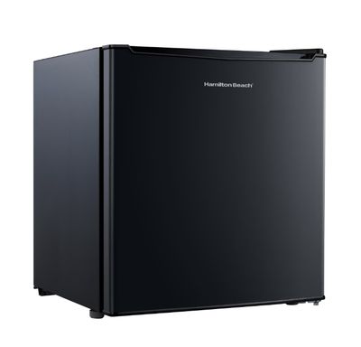 Hamilton Beach 1.7 Cu.Ft Mini Fridge