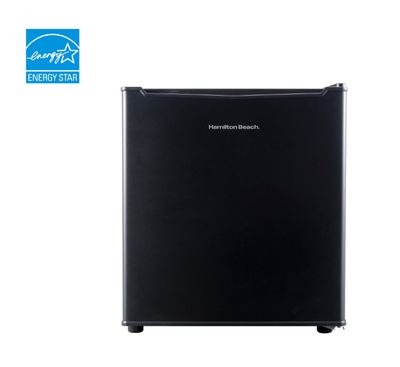 Hamilton Beach 1.7 Cu.Ft Mini Fridge