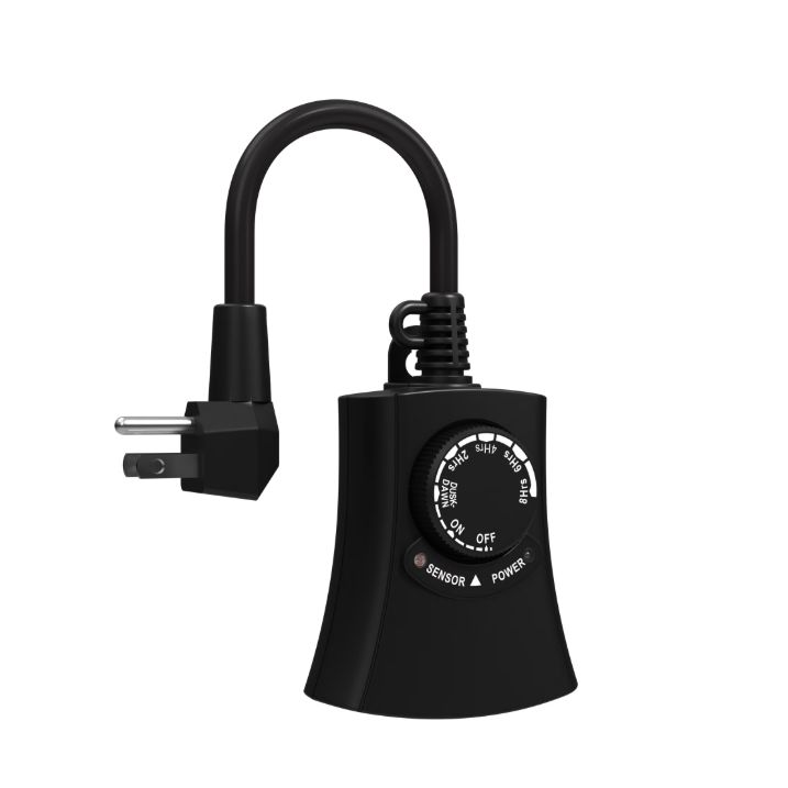 Hyper Tough Photocell Timer