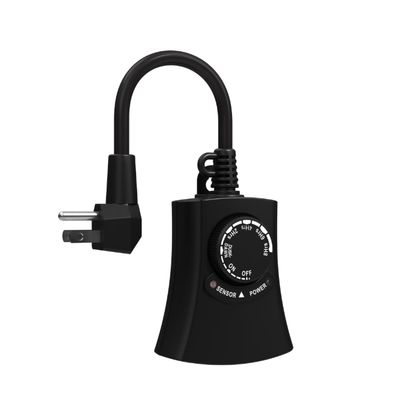 Hyper Tough Photocell Timer