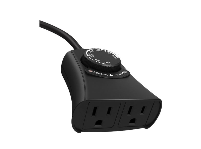 Hyper Tough Photocell Timer