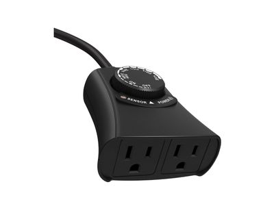 Hyper Tough Photocell Timer