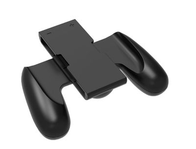 Surge Controller Grip for Switch 2 - Black
