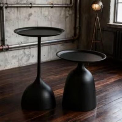 Wrought Studio End Table Set