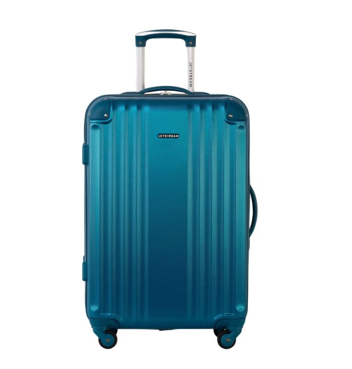 Jetstream Hardside 24" Large Checked Luggage