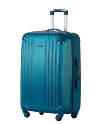 Jetstream Hardside 24" Large Checked Luggage