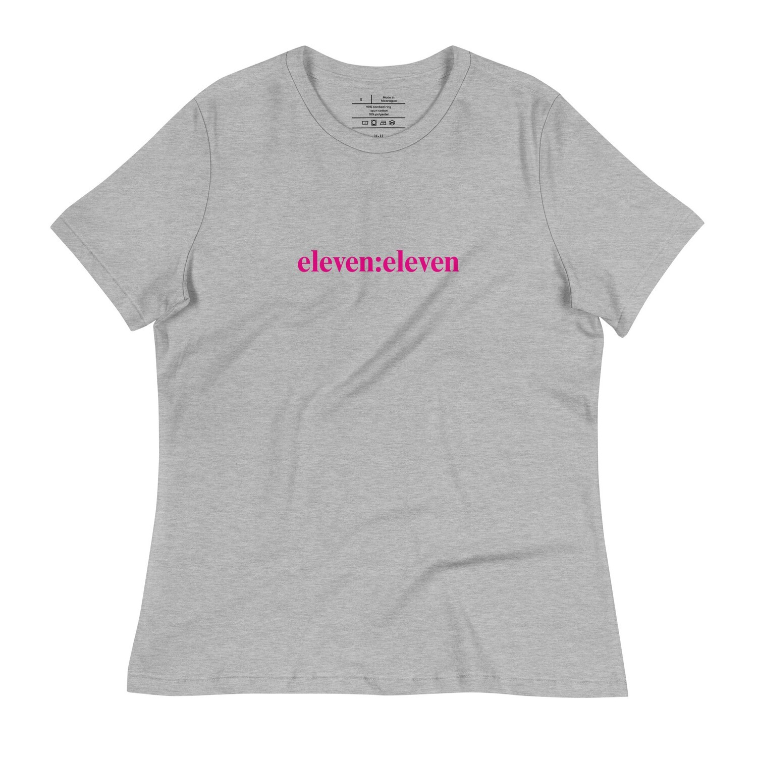 Classic Tee (Women&#39;s Sizes)