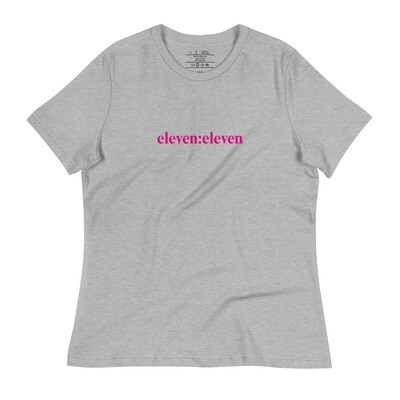 Classic Tee (Women&#39;s Sizes)