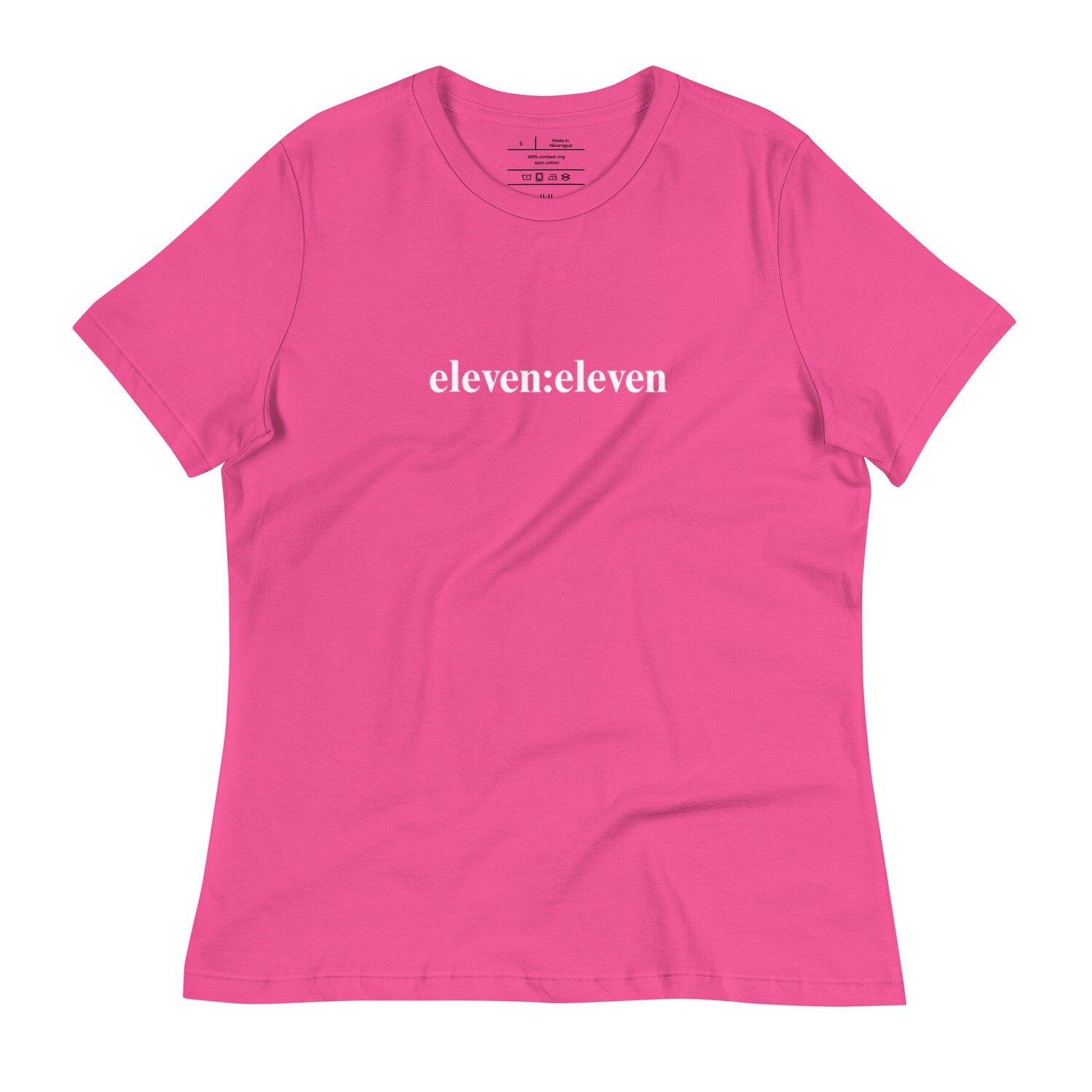Classic Tee (Women&#39;s Sizes)