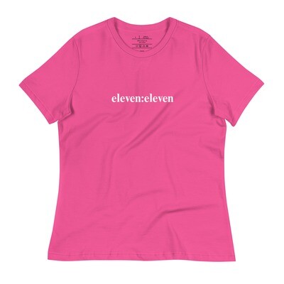 Classic Tee (Women&#39;s Sizes)