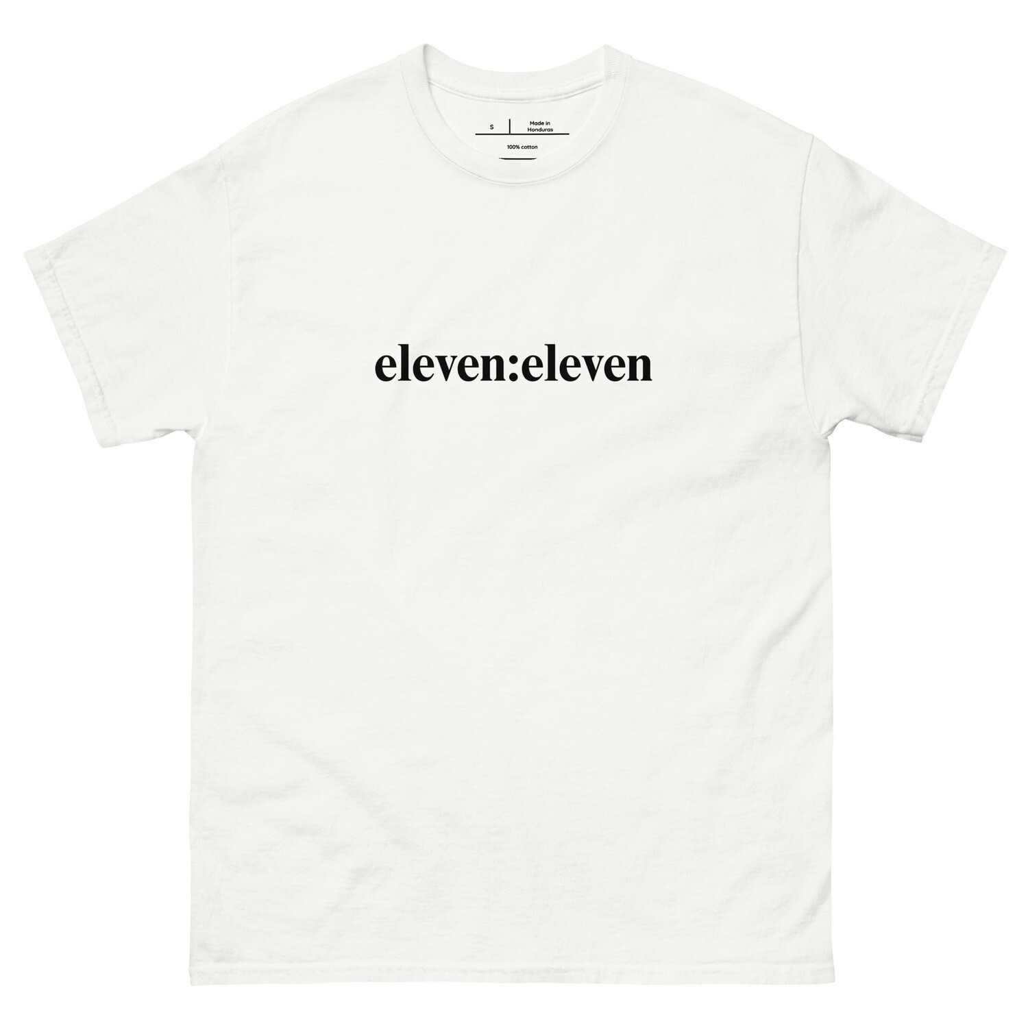 Classic Tee (Men&#39;s Sizes)