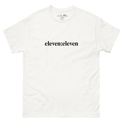 Classic Tee (Men&#39;s Sizes)