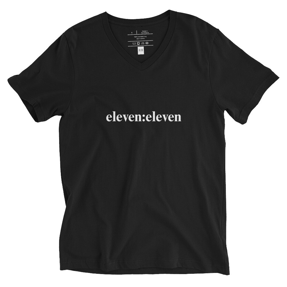 V-Neck Tee