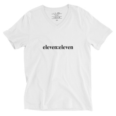 V-Neck Tee