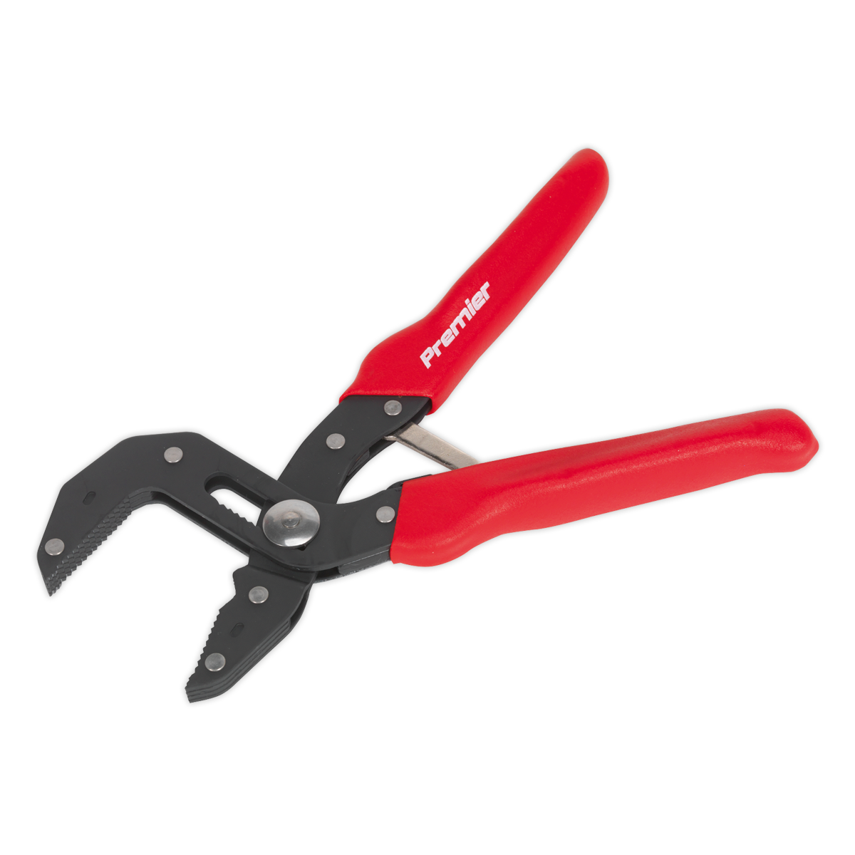 Self-Adjusting Multi-Grip Pliers 175mm