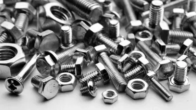 Fixings and Fasteners