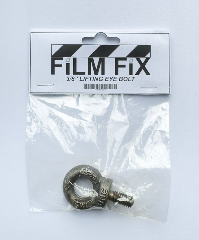 3/8 UNC Lifting Eye Bolt