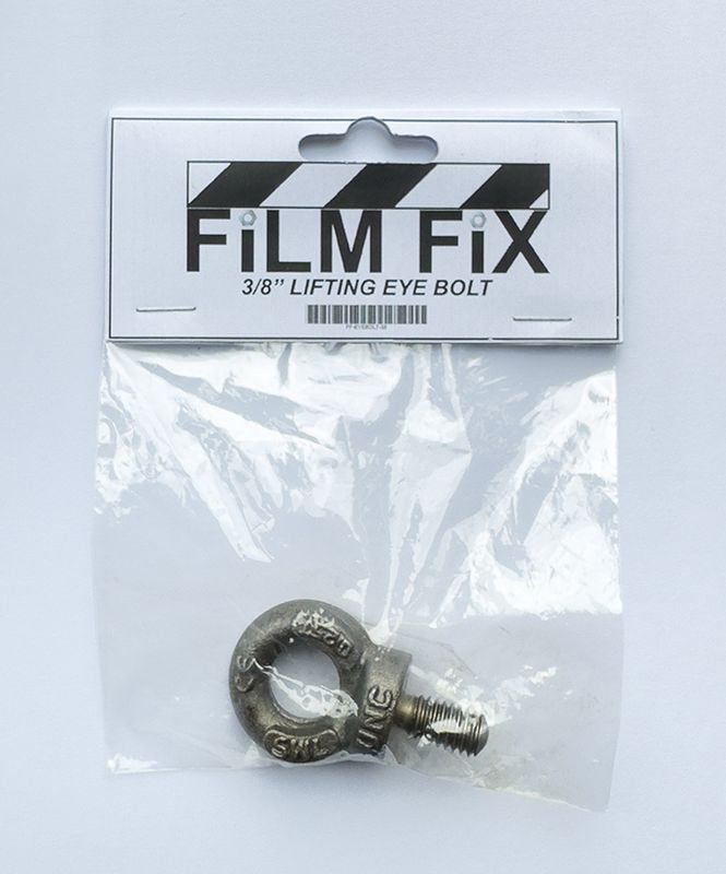 3/8 UNC Lifting Eye Bolt