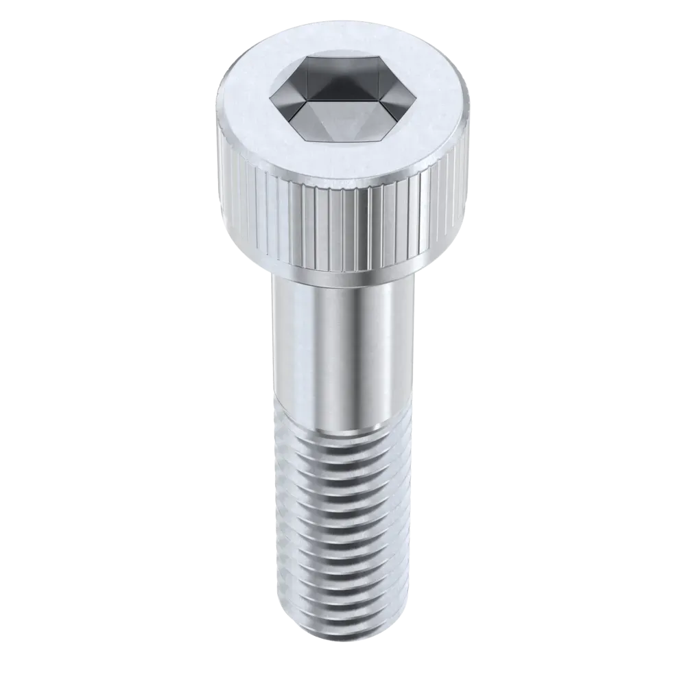 H-PLATE to RBQR Replacement Stainless Steel Bolt Pack
