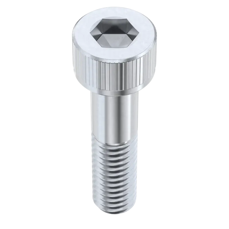 H-PLATE to RBQR Replacement Stainless Steel Bolt Pack