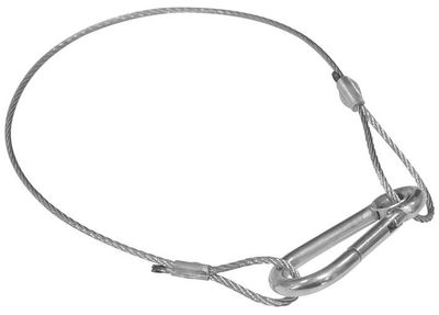 Safety Chains