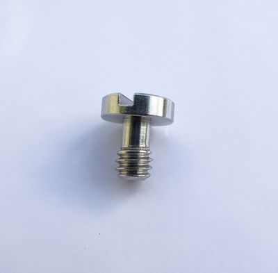 1/4&quot; Camera Screw 303 Stainless Steel