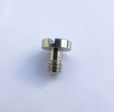 1/4&quot; Camera Screw 303 Stainless Steel 2 Pack