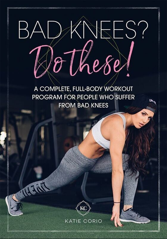 Bad Knees? Do These!