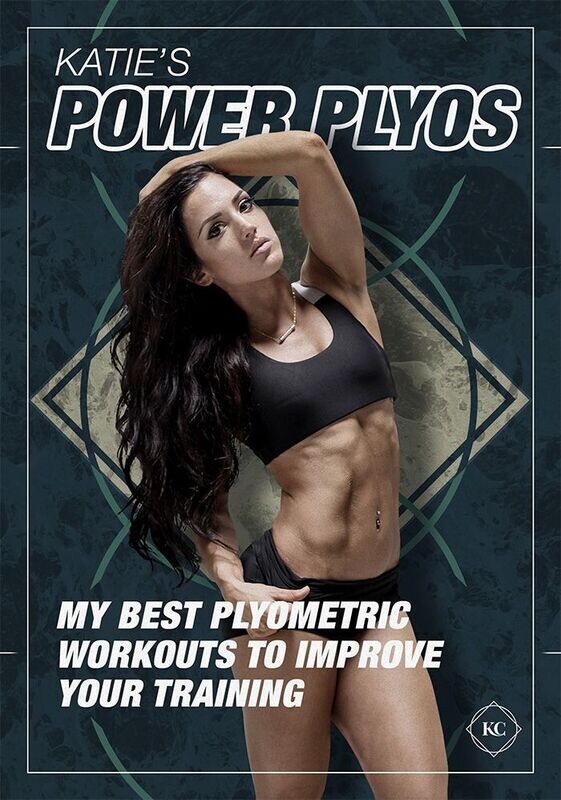 Power Plyos