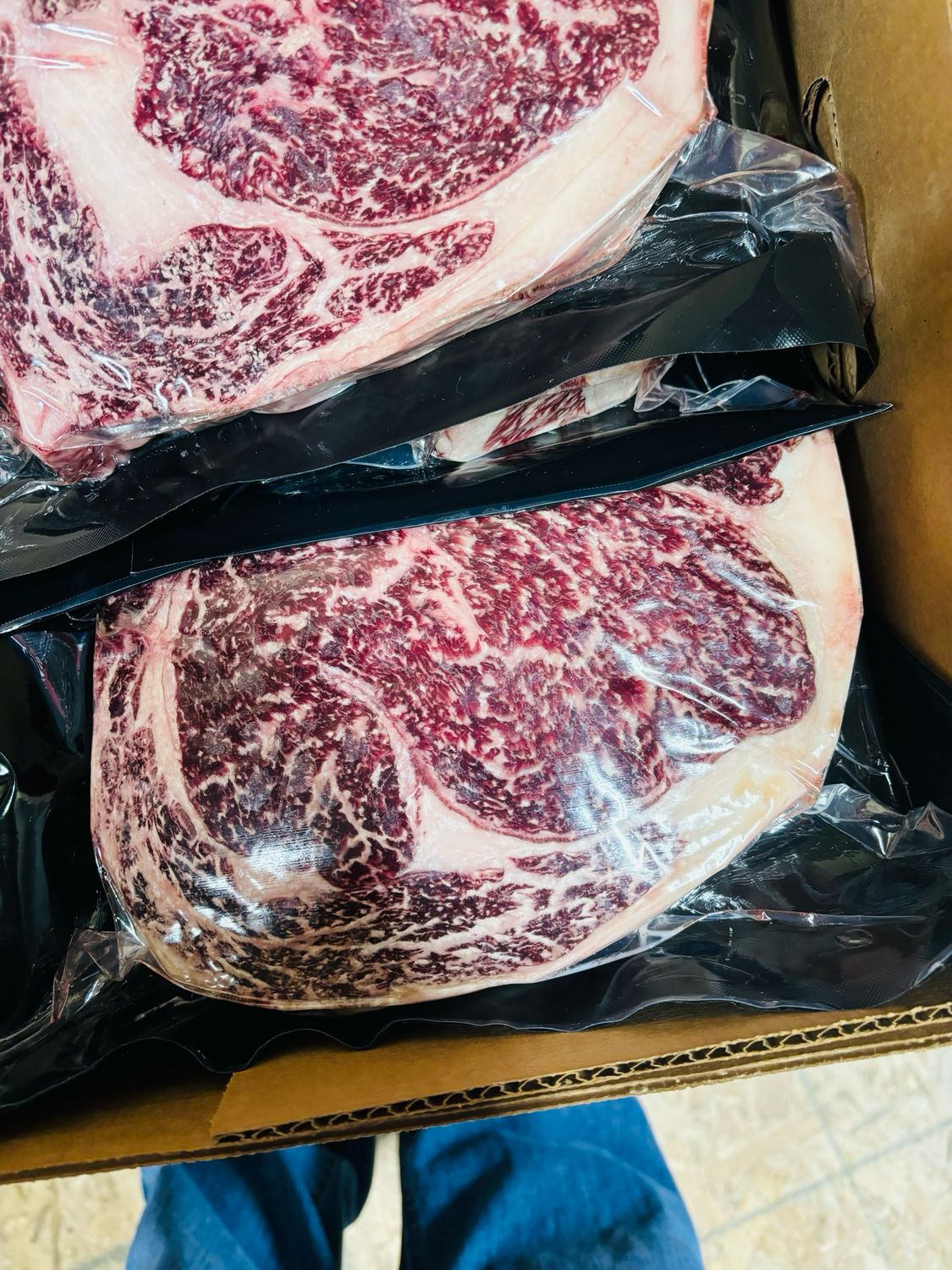 Wagyu Grillers Delight Bundle