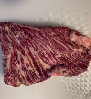 Wagyu Bavette Steak