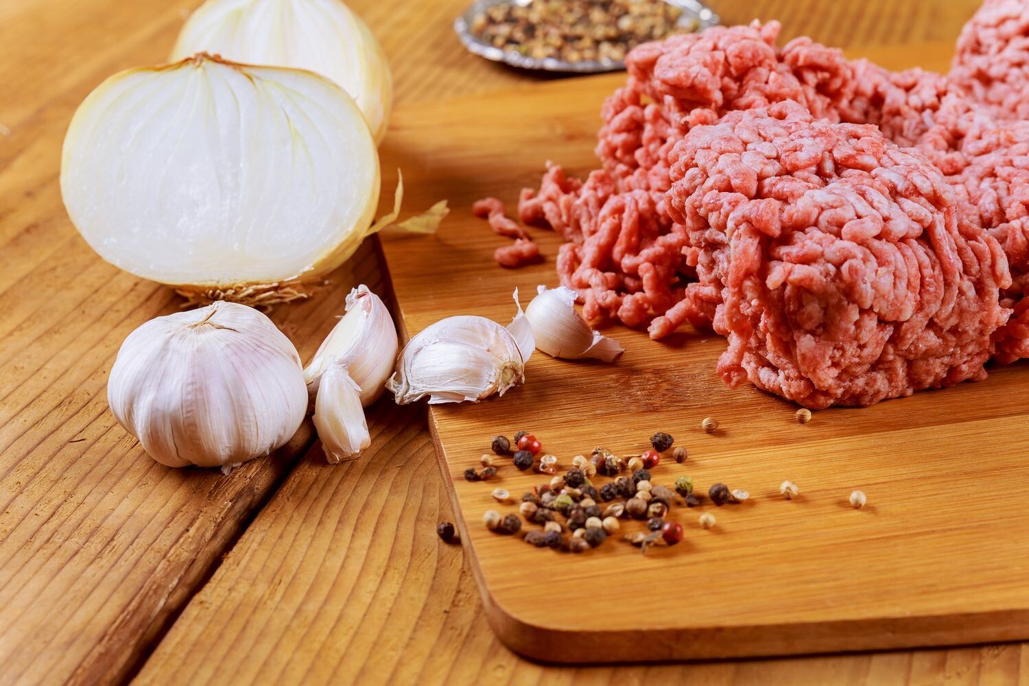 Wagyu Beef Ground Hamburger
