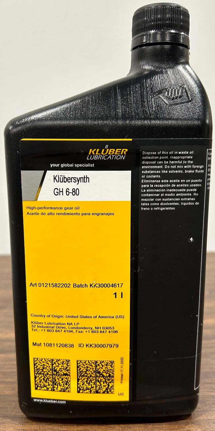 Machinery Lubricants Bristol, CT AML LLC