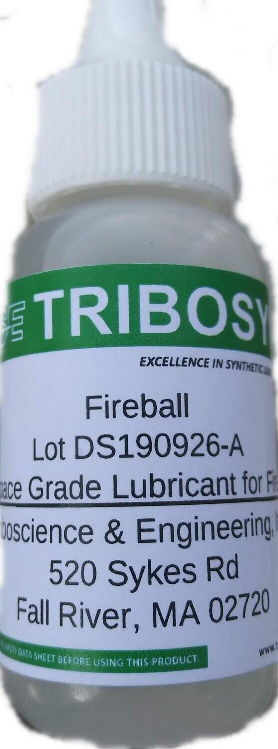 Tribosyn Fireball 1 oz Bottle