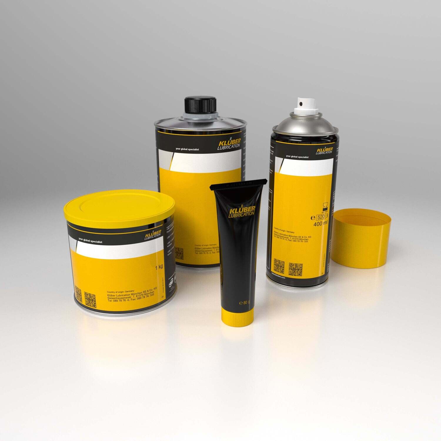 Machinery Lubricants Bristol, CT AML LLC