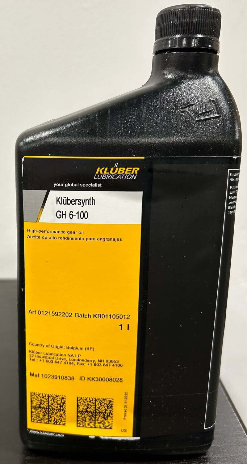 Machinery Lubricants Bristol, CT AML LLC