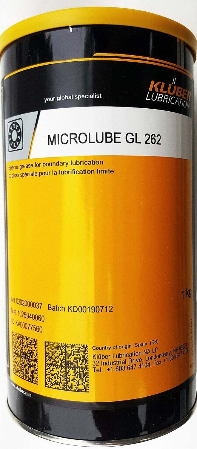 Machinery Lubricants Bristol, CT AML LLC